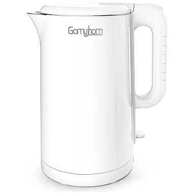 Chaleira Elétrica de 1.5L com