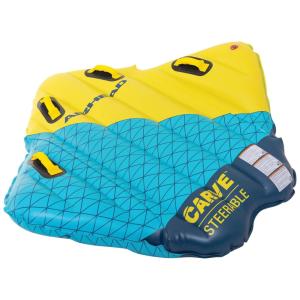 Boia Rebocável Aquática para 1 Pessoa, AIRHEAD, Azul