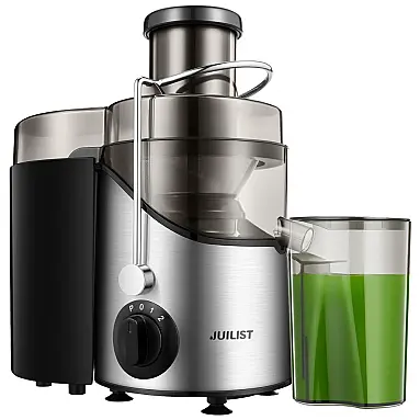 Centrífuga de Frutas 450mL com