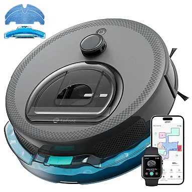 Robô Aspirador Lefant M330 Pro