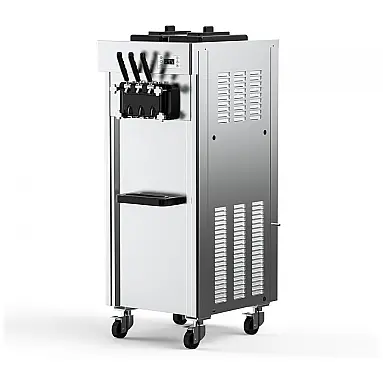 Máquina de Sorvete Comercial tipo