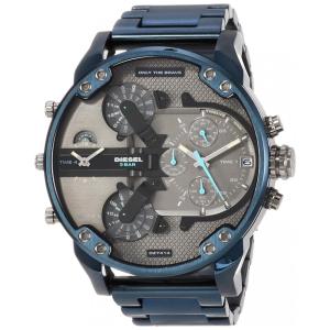 Relógio Masculino Analógico Quartzo, DIESEL DZ7414, Azul