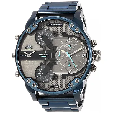 Relógio Masculino Analógico Quartzo, DIESEL