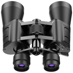 Binóculos 10x42 À prova d, Visão 1000 Metros, EVIL EYE, Preto