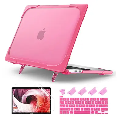 Capa Rígida Batianda para MacBook