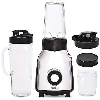 Liquidificador Pessoal Portátil Ideal para