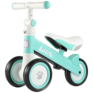 Bicicleta sem Pedal Infantil para
