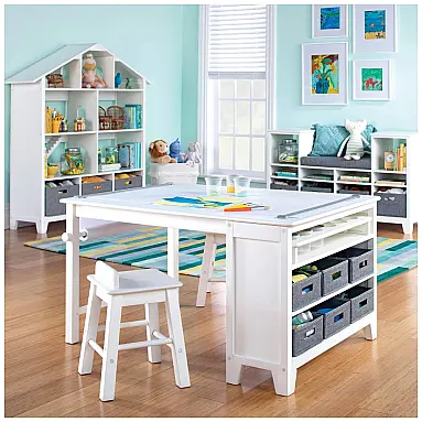 Martha Stewart Kids Guidecraft Mesa