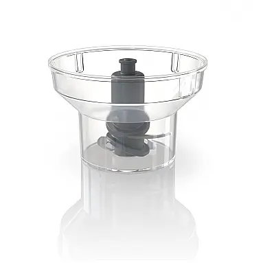 Tigela Processadora 4,5 xícaras Ninja