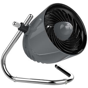 Ventilador Eixo Pivotante com 3 Velocidades, 110V 18W, VORNADO CR1 0281 85