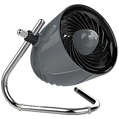 Ventilador Eixo Pivotante com 3