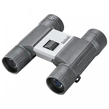 Binóculos 10x25 para Adultos, Bushnell,