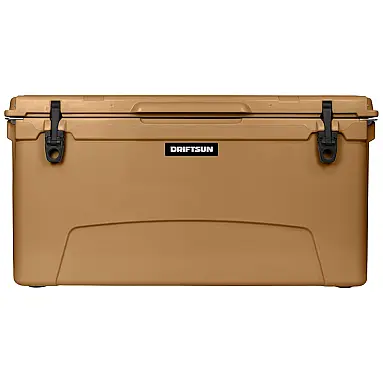 Cooler Térmico Portátil 110 Litros