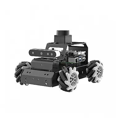 Hiwonder MentorPi M1 – Robô
