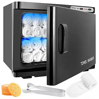Aquecedor de Toalha Elétrico para