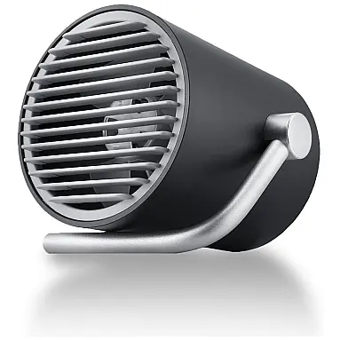 Ventilador de Mesa de Portátil