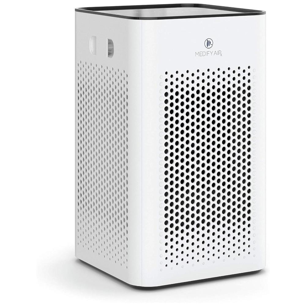 Purificador de Ar com Filtro HEPA H13, 46 m2, 110v ~ Ecletiq.com