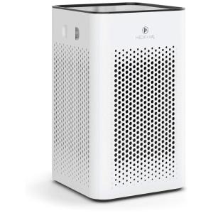 Purificador de Ar com Filtro HEPA H13, 46 m2, 110v, MEDIFY AIR MA 25 W1, Branco