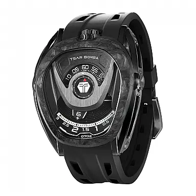 TSAR BOMBA Relógio Masculino Automático