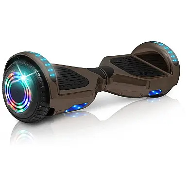 Hoverboard Elétrico com Auto Equilíbrio