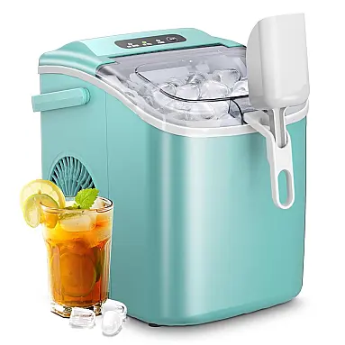 Máquina de Gelo até 11
