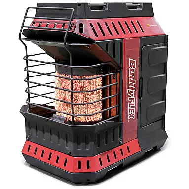 Aquecedor a Gás 11000 BTU