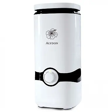 Umidificador Ultrassônico Portátil Alydon 4,5