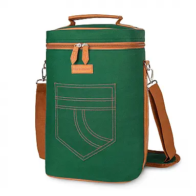 Bolsa Térmica Para Transporte de