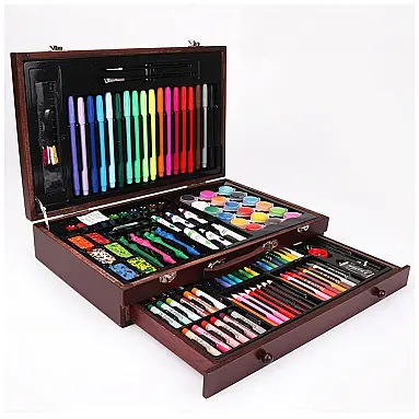 Kit de Arte XARONF 123