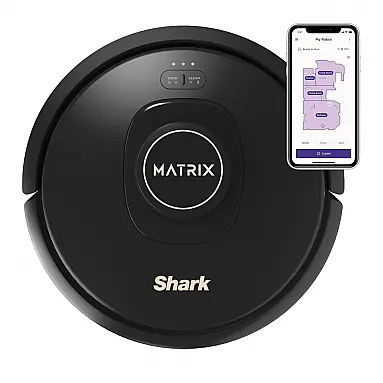 Robô Aspirador Shark Matrix AV2310