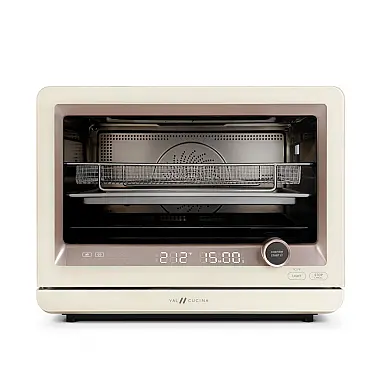 Forno Elétrico a Vapor VAL
