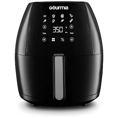 Fritadeira Elétrica Airfryer 5.6 Litros