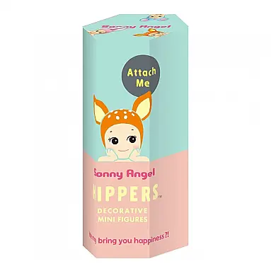 Blind Box,Sonny Angel HIPPERS Original