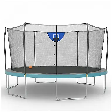 Cama Elastica Capacidade até 125