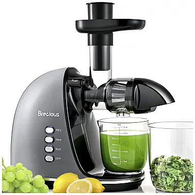 Centrifuga de Frutas com 2