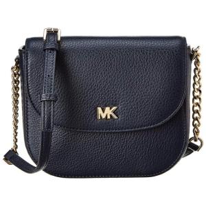 Half Dome Crossbody, MICHAEL KORS 32S8GF5C0L, Preto