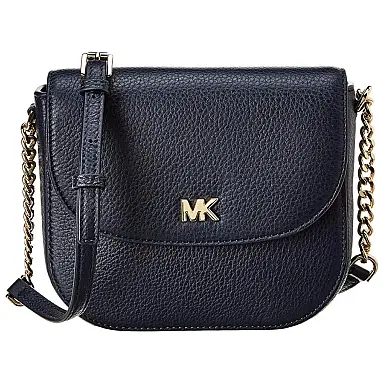 Half Dome Crossbody, MICHAEL KORS