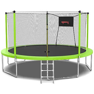 OFLAN Tranpoline 12FT 14FT 15FT