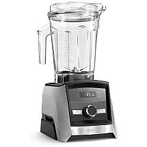 Liquidificador Inteligente Profissional 1,8 Litros Programável Na Tela, 110V 1500W, VITAMIX A3300