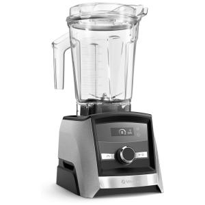 Liquidificador Inteligente Profissional 1,8 Litros Programável Na Tela, 110V 1500W, VITAMIX A3300