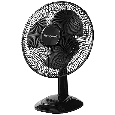 Ventilador de Mesa com 3