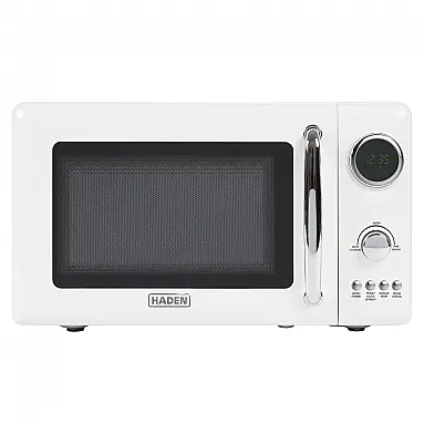 Forno micro-ondas HADEN 20L 700W