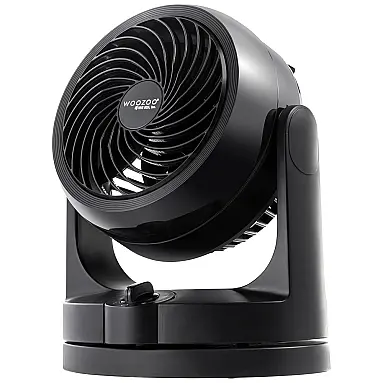Ventilador de Mesa com 3