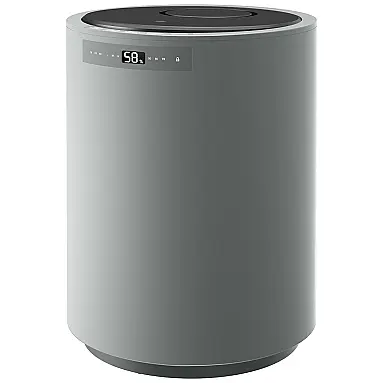 Umidificador Ultrassônico Portátil 10L até