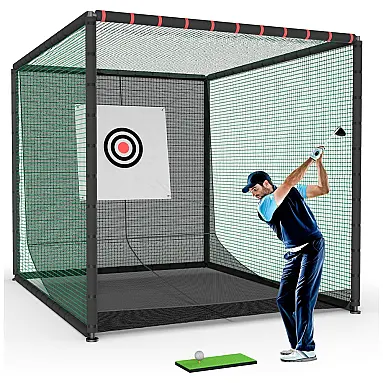 Gaiola de Golfe de 3m