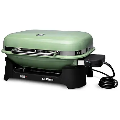 Churrasqueira Grill Elétrica para até