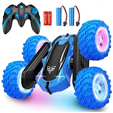Carrinho de Controle Remoto para