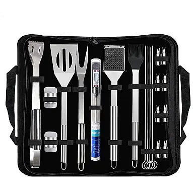 Kit Churrasco na Grelha 20