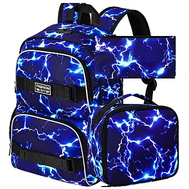 Mochila AGSDON 3 em 1