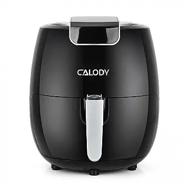 Fritadeira Elétrica AirFryer com 8